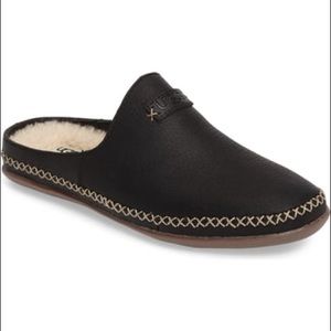 Ugg Tamara slippers size 8